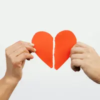 Cara bangkit dari patah hati./copyright. pexels/