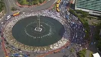 Turis Singapura Diperingati soal Pencurian dan Penjambretan Saat Wisata ke Jakarta