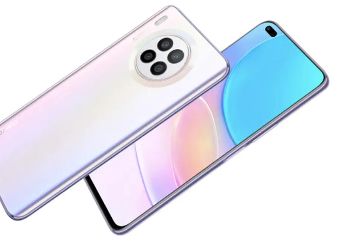 Huawei