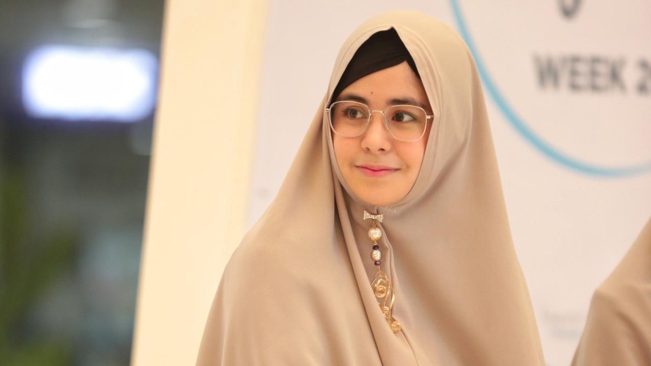 [Bintang] Risty Tagor