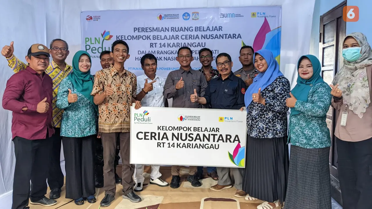KB Ceria Nusantara