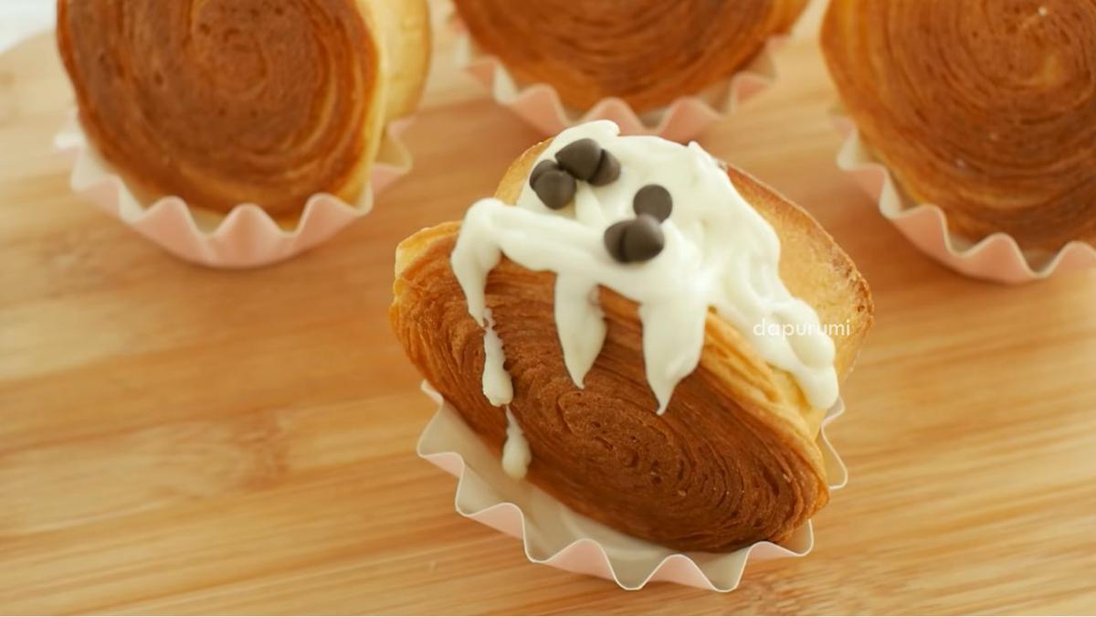 Resep Cromboloni Asli dan Cara Membuat, Mudah dan Praktis