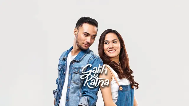 Film Galih dan Ratna
