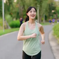 Cara biar tetap sehat tanpa ribet. (c)&nbsp;p_jirawat/Depositphotos.com