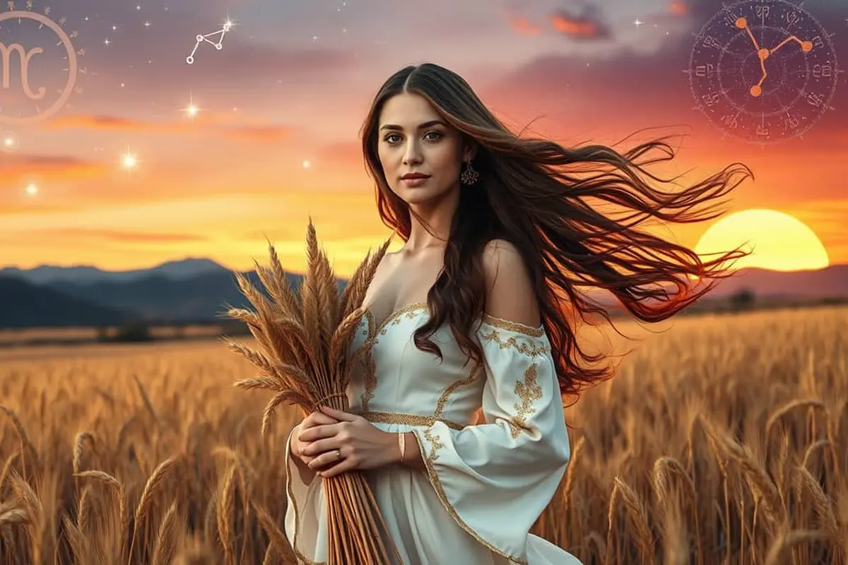 kepribadian virgo