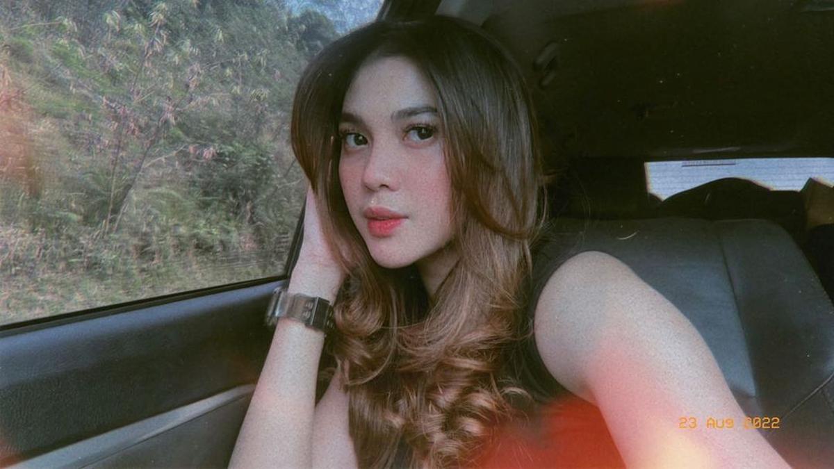 Kabar Terbaru Raya Kitty Mantan Bintang Sinetron Anak Jalanan, Jadi ...