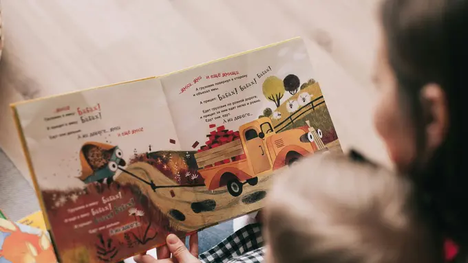 Manfaat Rutinitas Sebelum Tidur bagi Tumbuh Kembang Anak