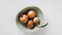 5 Hal Baik yang Terjadi pada Tubuh Jika Anda Makan Bawang Bombay Setiap Hari