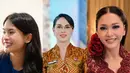 Dengan semangat Kartini, sederet selebriti rayakan Hari Kartini dalam balutan busana pilihan masing-masing [@maudyayunda @arumibachsin94 @maiaestiantyreal]