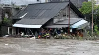 Ini Identitas Korban Meninggal Akibat Banjir Besar Bali