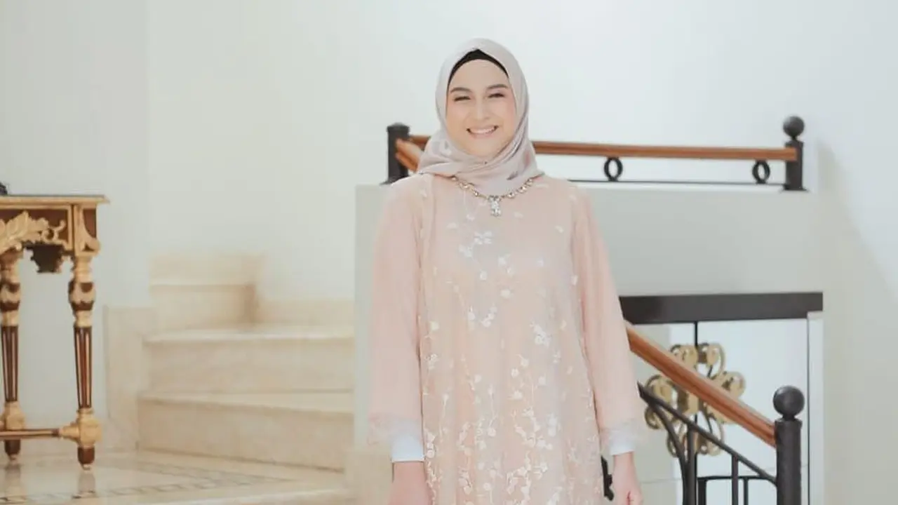 Busana Idul Adha