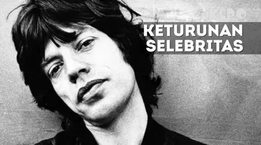 Selebritas dunia dan anggota keluarganya selalu jadi perhatian. Tak terkecuali dua legenda ini yang miliki cerita tersendiri.