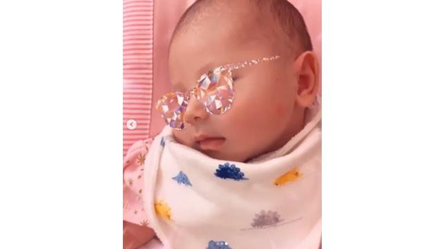 Akhirnya Diungkap Ke Publik, Ini 5 Potret Arabella Putri Aura Kasih