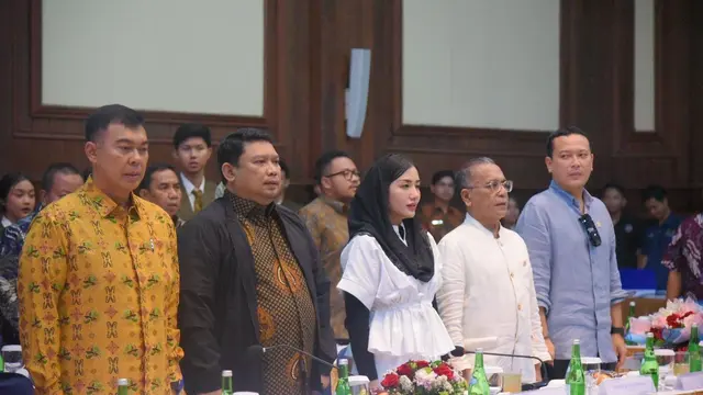 Beri Dampak Besar pada Pendidikan, Novita Hardini Tolak Kenaikan PPN 12 Persen Sekolah Berstandar Internasional