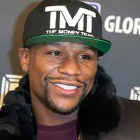 Meme Mayweather yang nggak ada habisnya di dunia maya.