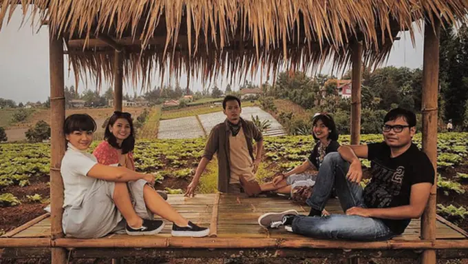 [Bintang] Acha Septriasa