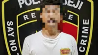Pencuri Masuk Kampus di Depok, Dua Motor Hilang
