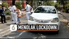 Thumbnail perempuan jilat polisi
