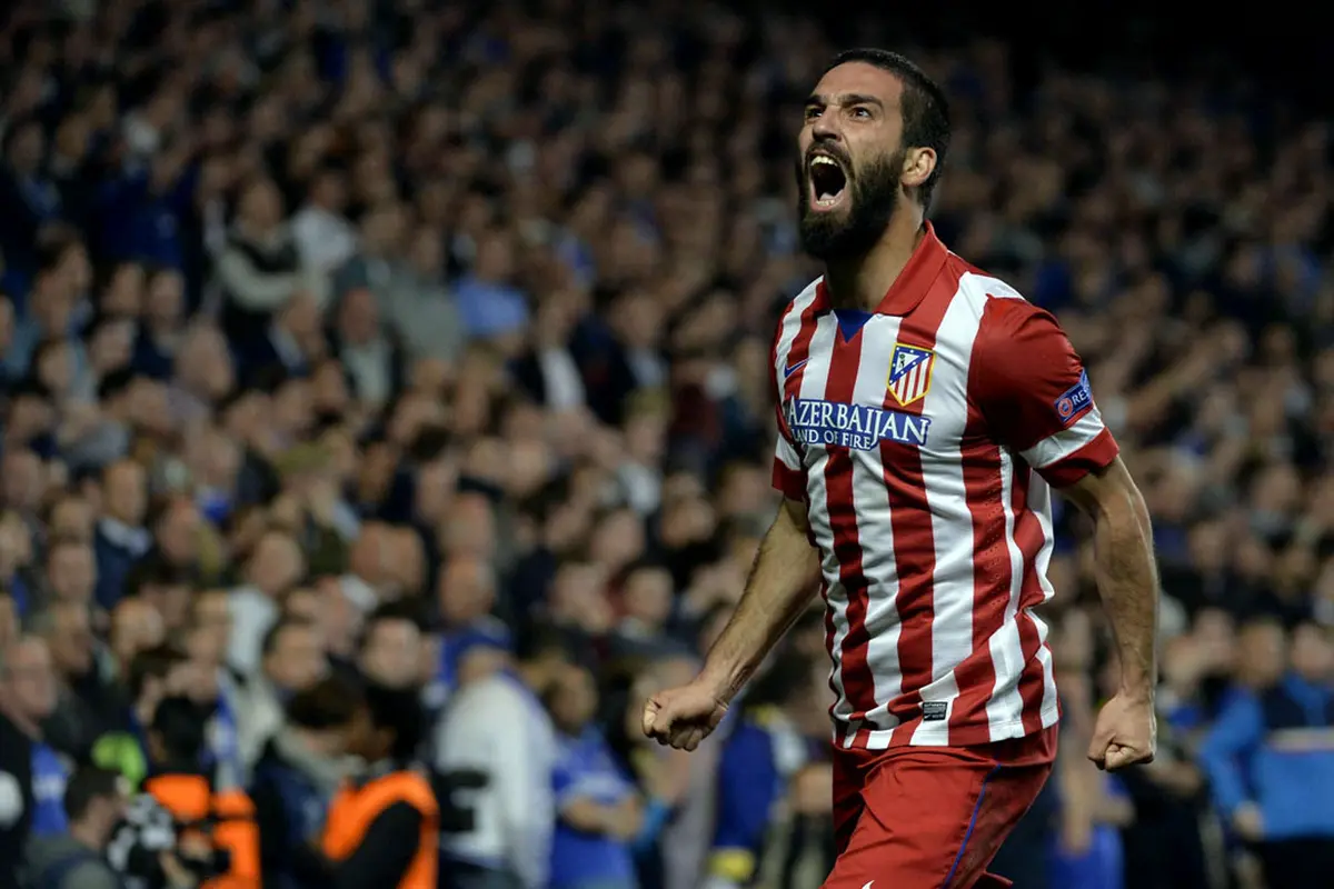 Arda Turan