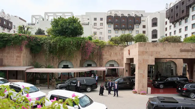 Hotel Serena