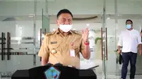 Jadi Contoh untuk Warga, ASN di Sulut Dilarang Mudik Lebaran