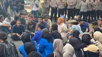 Menanti Janji Ketua DPRD Kabupaten Cirebon Usut Tuntas Dugaan Asusila Anggota Dewan