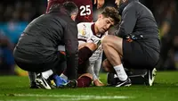Pep Guardiola Buka Suara soal Nasib John Stones di Man City