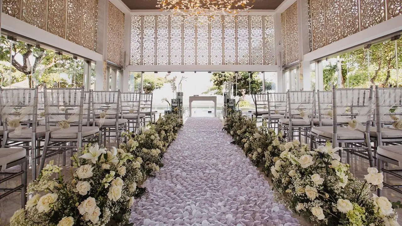 Venue Pernikahan