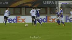 Berita video highlights Liga Europa 2017-2018 antara Austria Wien melawan AC Milan dengan skor 1-5. This video presented by BallBall.