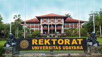 Universitas Udayana salah satu perguruan tinggi negeri di Bali (Sumber: unud.ac.id)