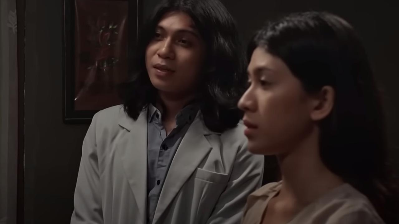 Salah satu adegan film Iblis Dalam Darah. (Foto: Dok. Helroad Production)