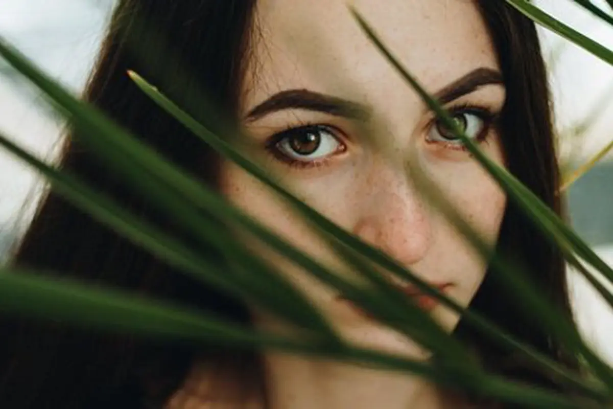Zodiak pintar menyembunyikan perasaan/copyright Pexels.com