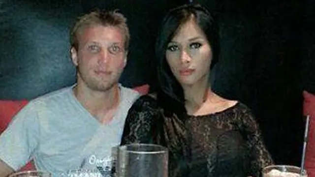 Ini WNI Transgender yang Dimutilasi-Dimasak Kekasih di Australia*