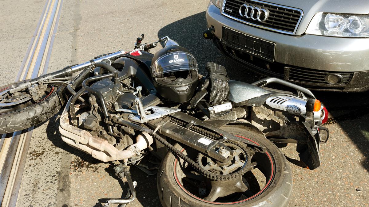 Cara Klaim Asuransi Jasa Raharja untuk Kecelakaan Motor, Ini Syarat dan Prosedurnya