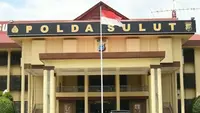 Deretan Pejabat Utama dan Kapolres di Sulut Dimutasi