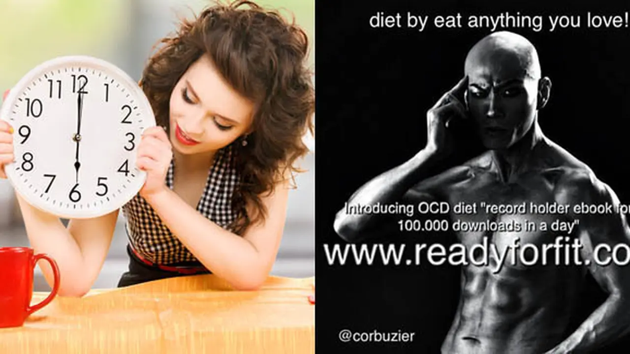Foto: shutterstock & twitter.com/corbuzier