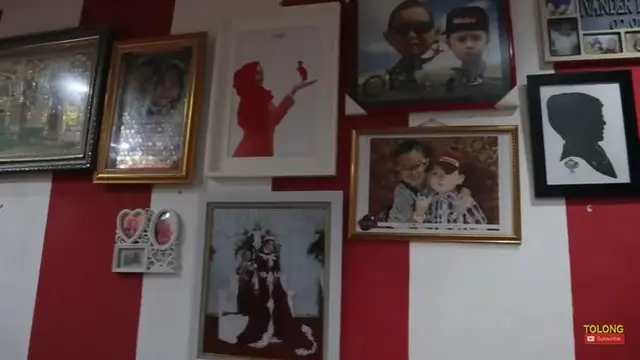 Rumah Daus Mini
