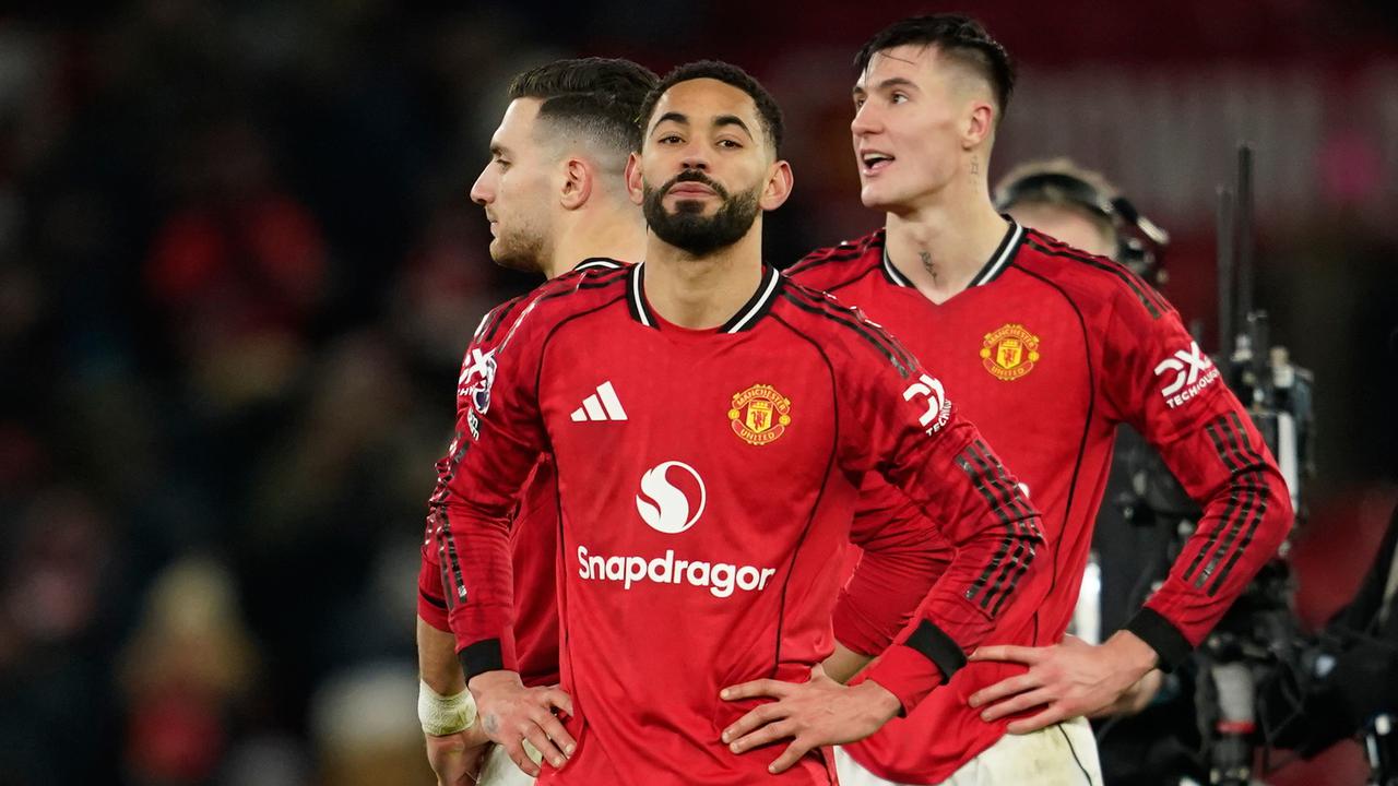 Istilahnya Kerap Muncul saat Red Devils Sedang Krisis, Apa Sebenarnya DNA  MU?