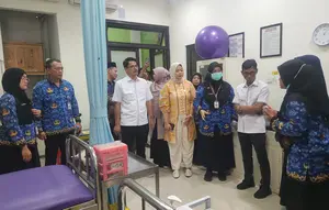 DPRD Depok Bongkar Temuan di Puskesmas Tapos Usai Insiden Ibu Hamil