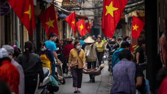 Tak Hanya Bhutan, Ini 7 Negara Larang Warganya Gunakan Media Sosia
