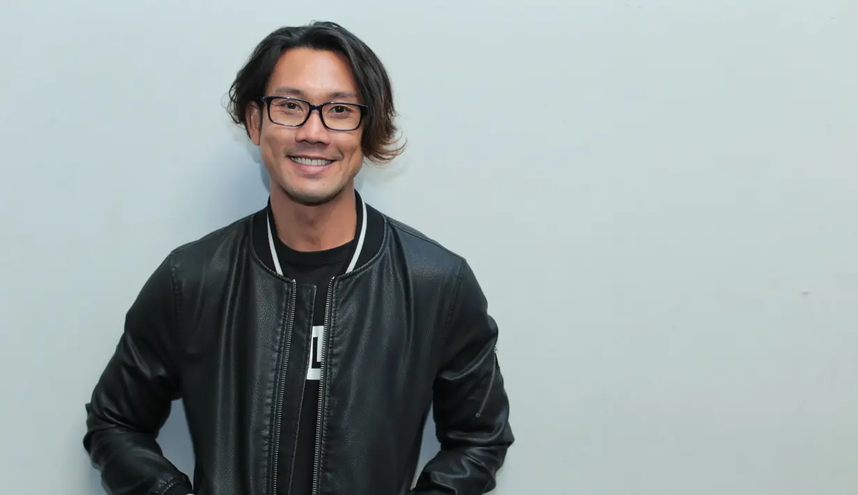 Konferensi Pers IBOMA 2018