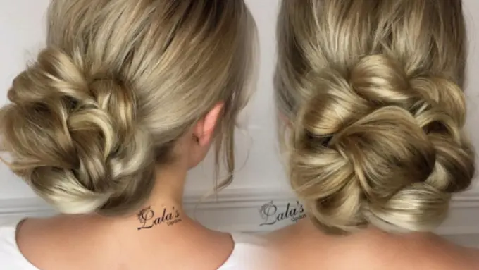 Bikin Mupeng! Tataan Gaya Rambut Ini Cantik Banget Hasilnya