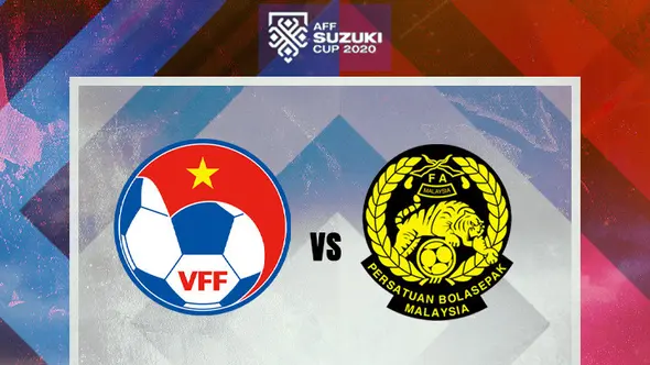Piala AFF - Vietnam Vs Malaysia (Bola.com/Adreanus Titus)