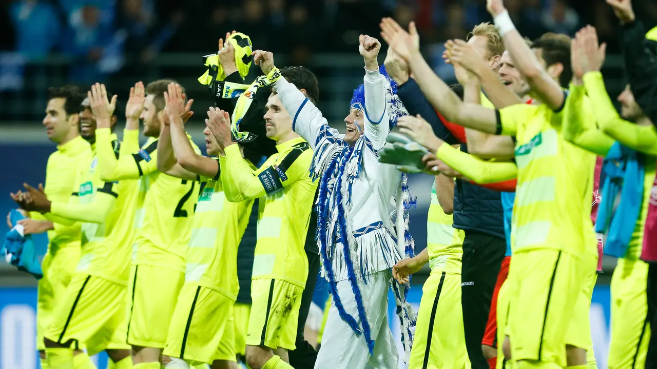 KAA Gent