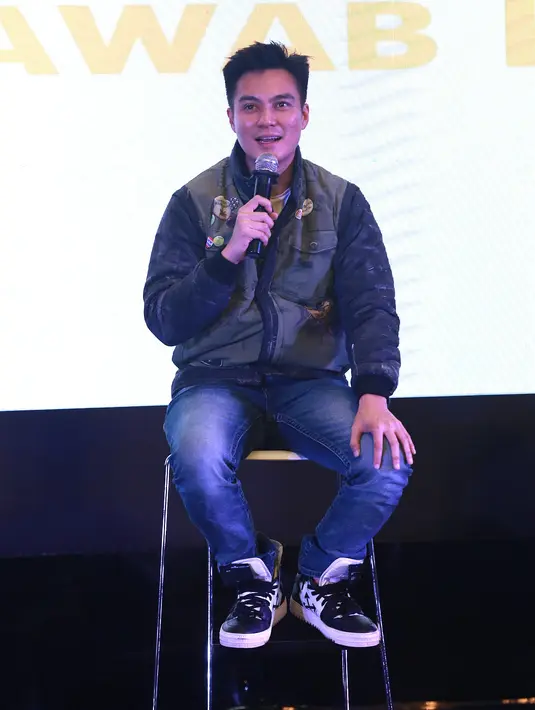 Baim Wong