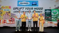Dari Wafer Cokelat ke Lintasan MotoGP, Camilan Lokal Melaju di Panggung Global