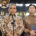 Muzani dan Sugiono Pastikan Hadiri Pemakaman Ali Khamenei