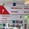 Harga BBM Pertamina per 1 Oktober 2025, Cek Daftarnya