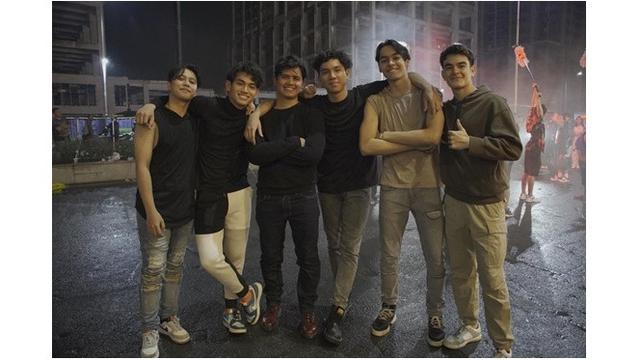 Turunkan Berat Badan dan Cukur Brewok, Ini 6 Potret Terbaru Aliando Syarief