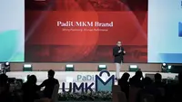 PaDi UMKM Dorong Kolaborasi BUMN dan UMKM lewat Ekosistem Pengadaan Digital dengan Dukungan Danantara